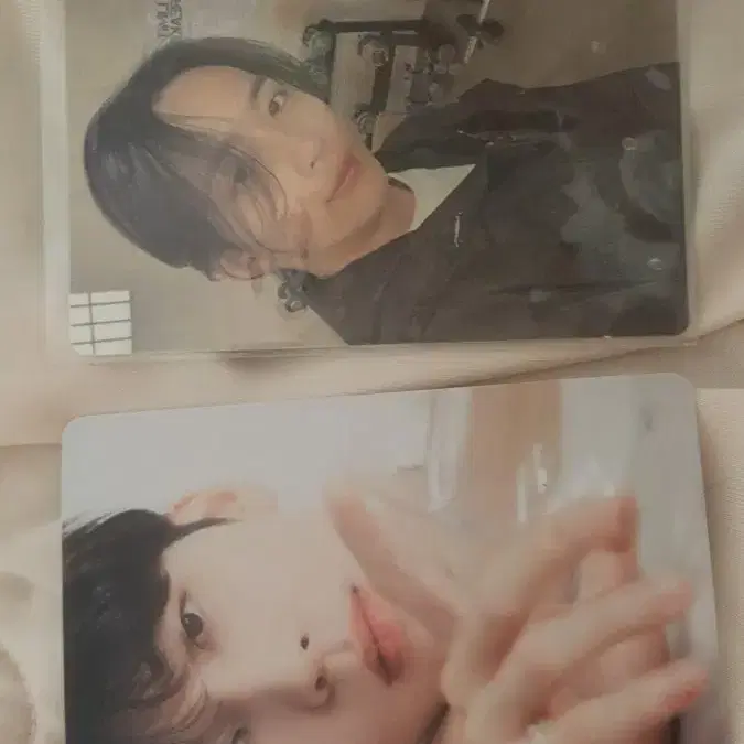 세븐틴 포카 앨범 등등 판매합니다