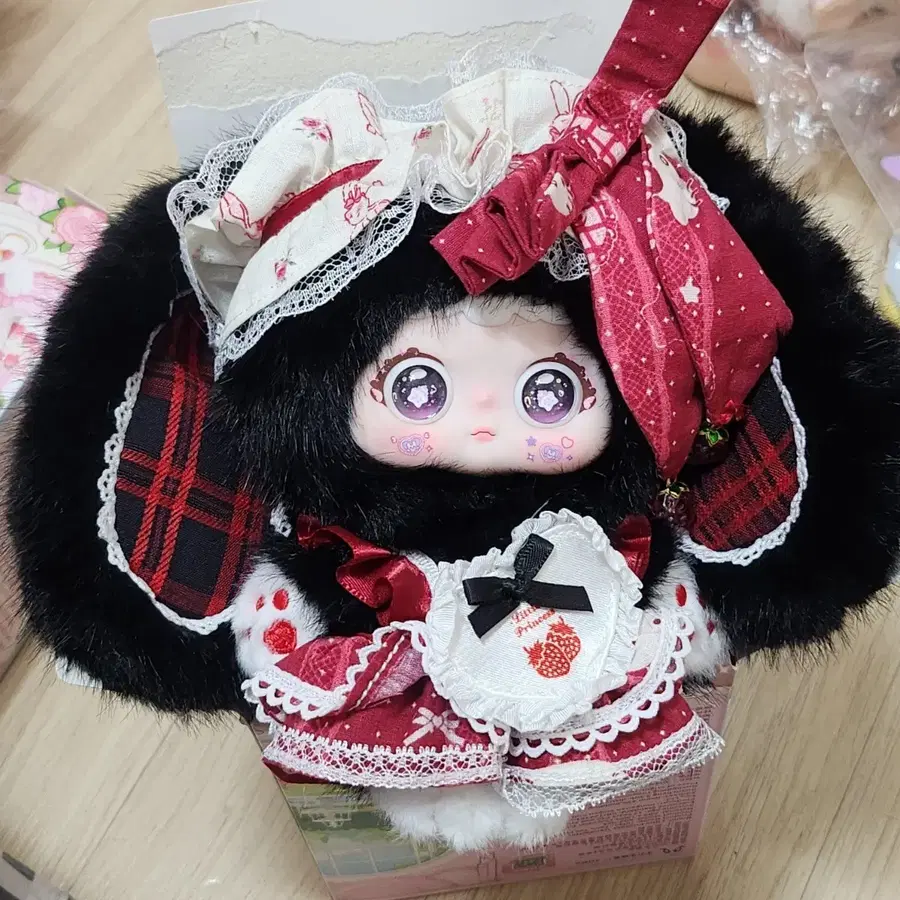 지이모 티파티