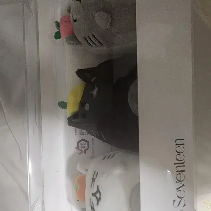 세븐틴 준 인형 열닫잠 비공식인형 에스쿱스 디에잇 부승관 판매
