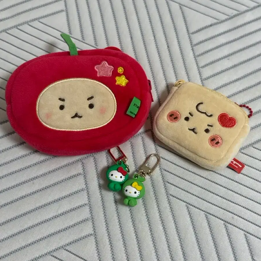 망곰 파우치 세트
