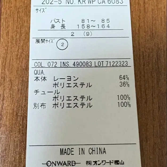 2번째 상품 이미지