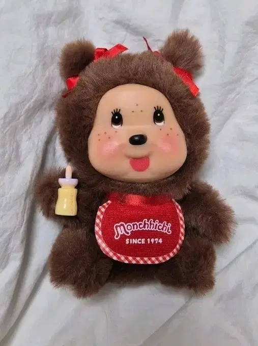 몬치치 베이비 젖병 세트