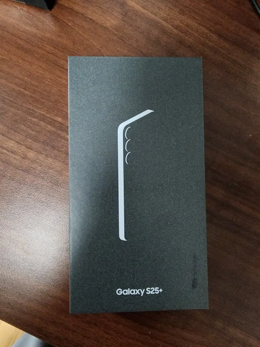 삼성갤럭시 S25플러스 512g 자급제 미사용품