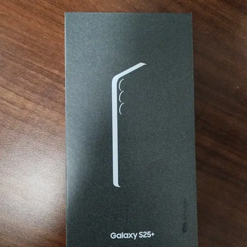 삼성갤럭시 S25플러스 512g 자급제 미사용품