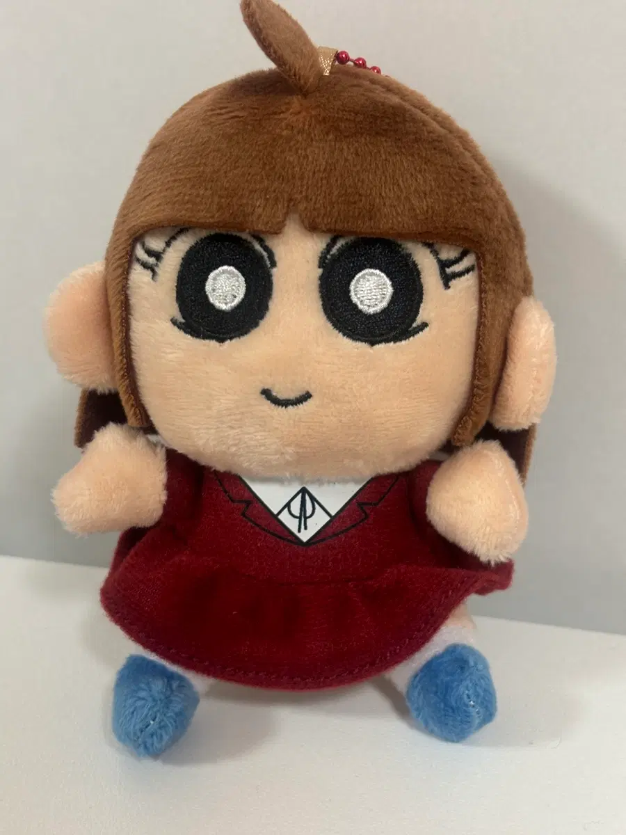 (일본정품) 짱구 수지 인형 키링