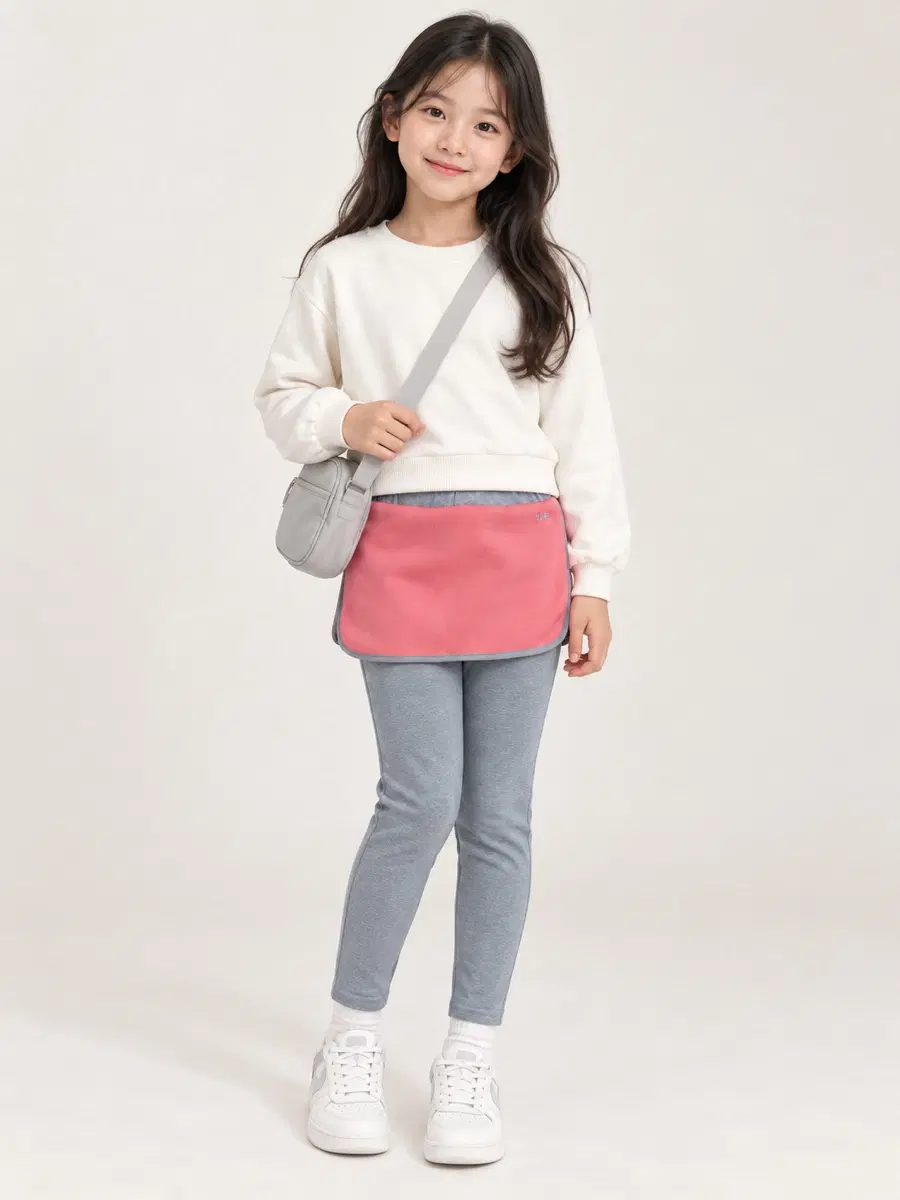 130사이즈 웰튼 치랭스 키즈 여아용