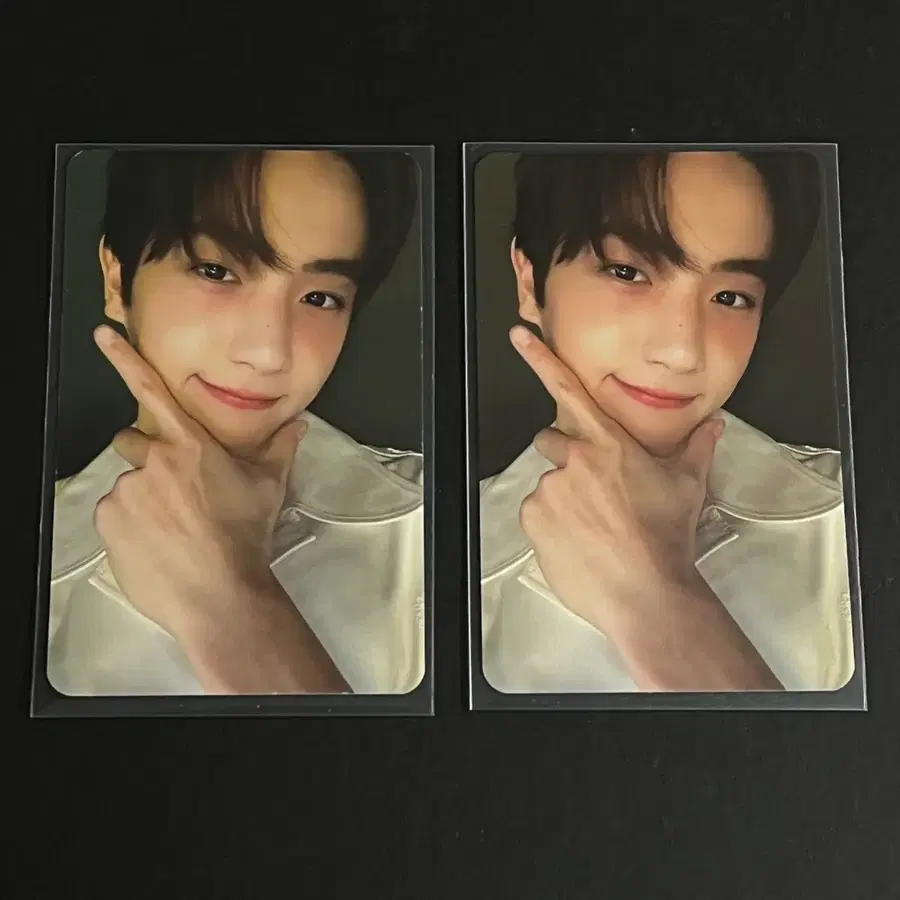 더보이즈 러브레터 포카 현재 일괄