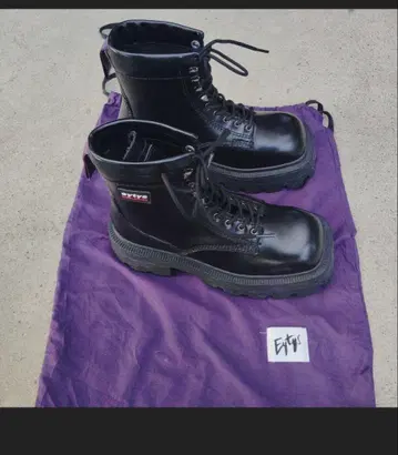 에이티즈 미시간 Eytys Michigan