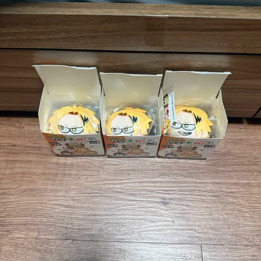 [나히아/히로아카] 타와라코 타와랏코 지로리 카미나리 덴키