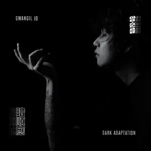 조광일 1집 암순응 cd [미개봉]