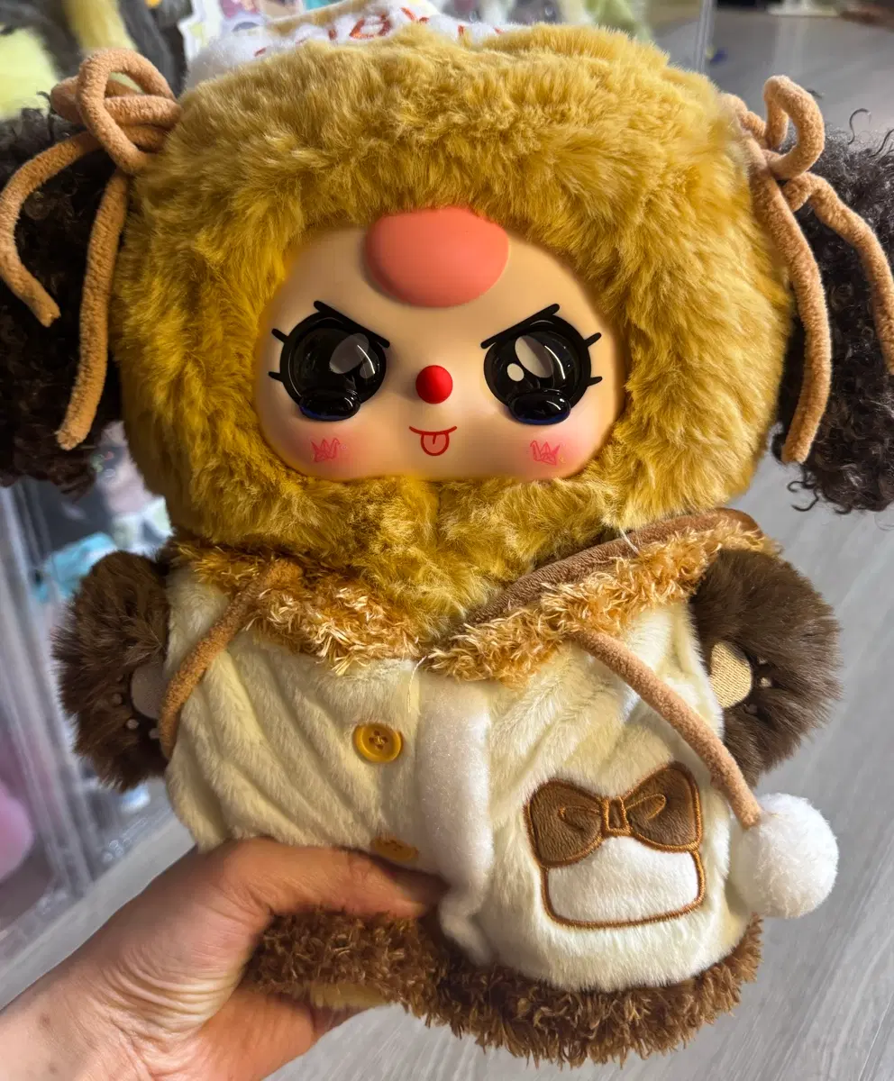 베이비쓰리 스윗드림2 설명확인