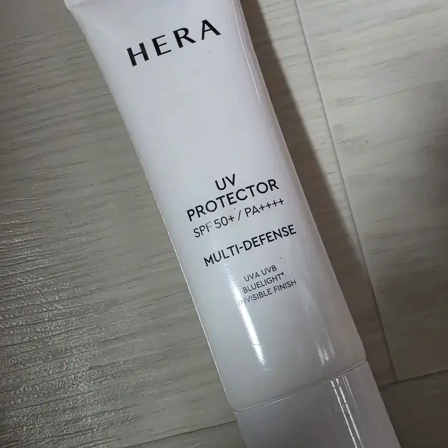 헤라 UV 프로텍터 멀티 디펜스 선크림