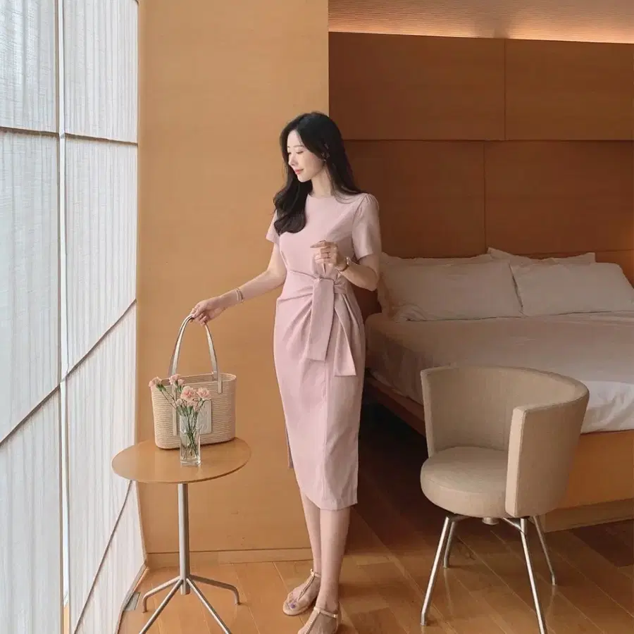 (17->4.5)도시그리고여자 제작 샌들 3개