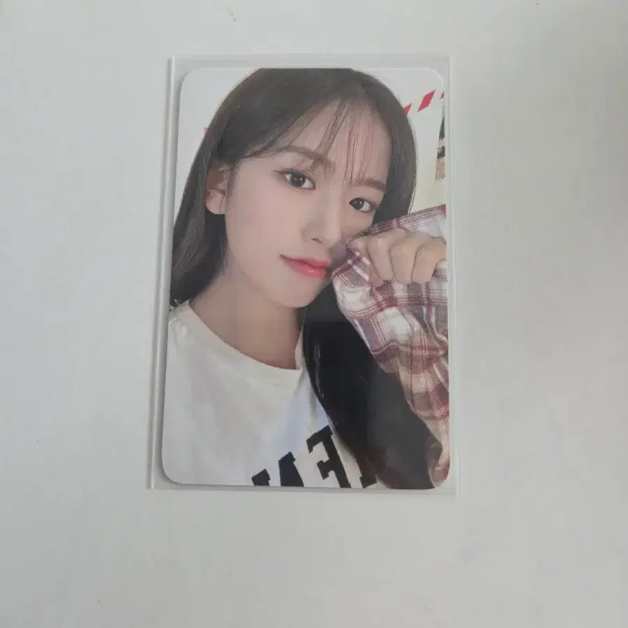 아이브 23시즌그리팅 케타포 유진