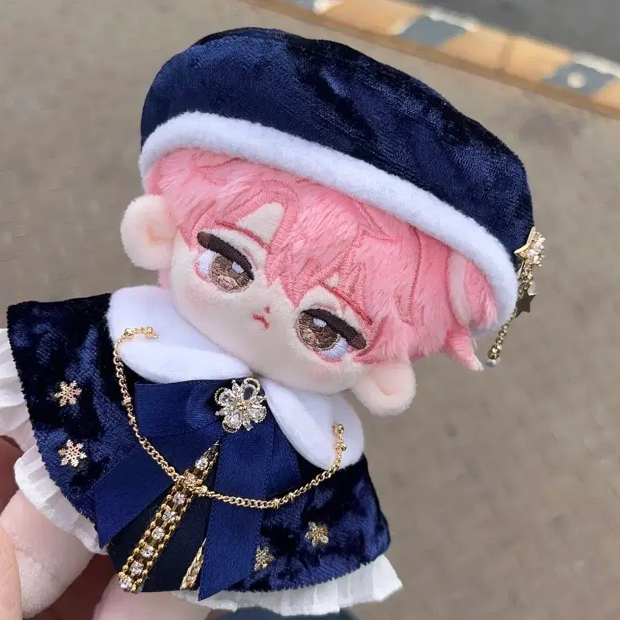 데못죽 속성 10cm 마카롱뭉 양도합니다