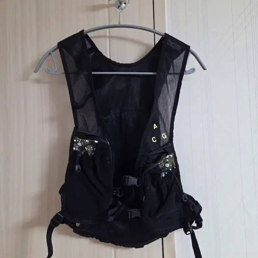 나이키 ACG 18FW 유틸리티 베스트 Xl