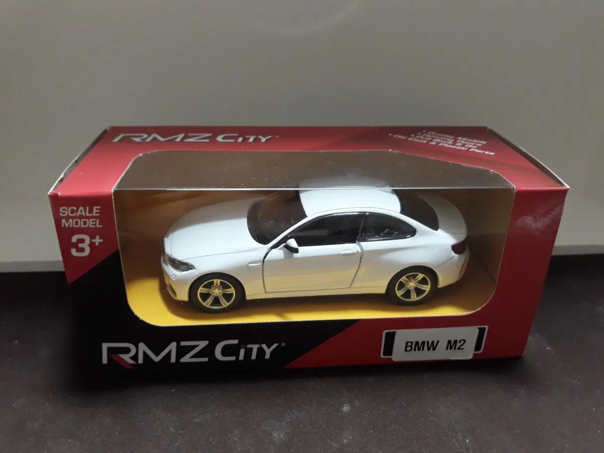 1/36 M2 다이캐스트