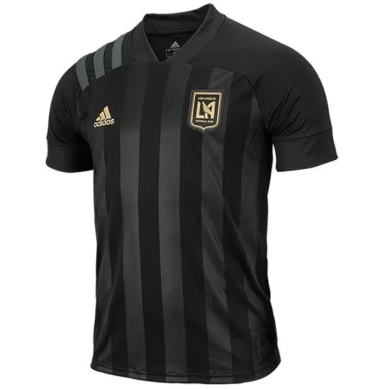 2021 LAFC 홈저지