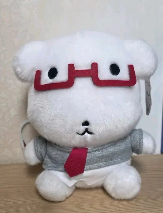 가나디 팝업 인형