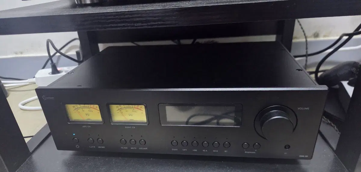 리프오디오 PA-05MK2, CMD29