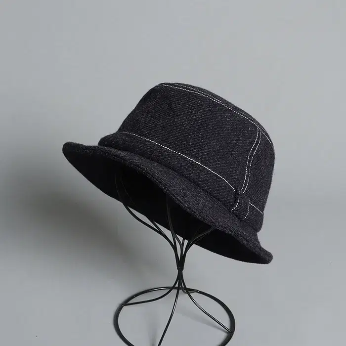 MACKINTOSH PHILOSOPHY Wool Bucket Hat