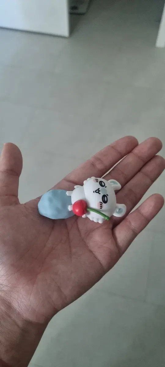 모몽가 피규어