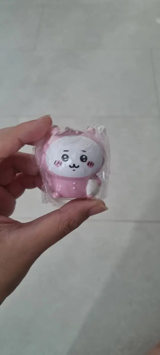 치이카와 피규어