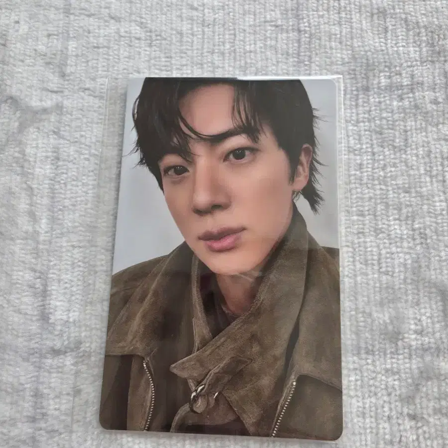 방탄 BTS 아리랑 럭드 럭키드로우 위버스 2차 석진 JIN
