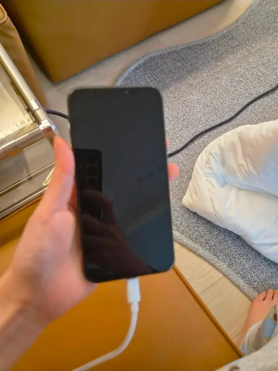 아이폰xs 256GB