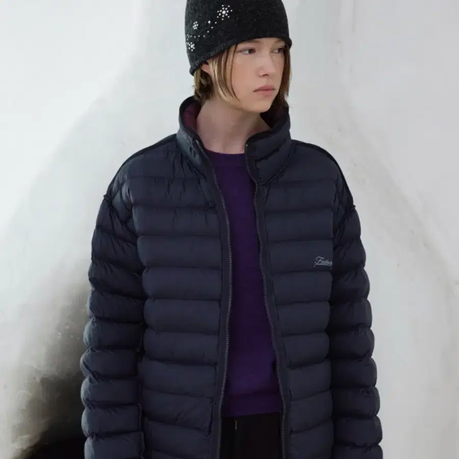 프리터 비니 새상품 fritur Western Stud Beanie