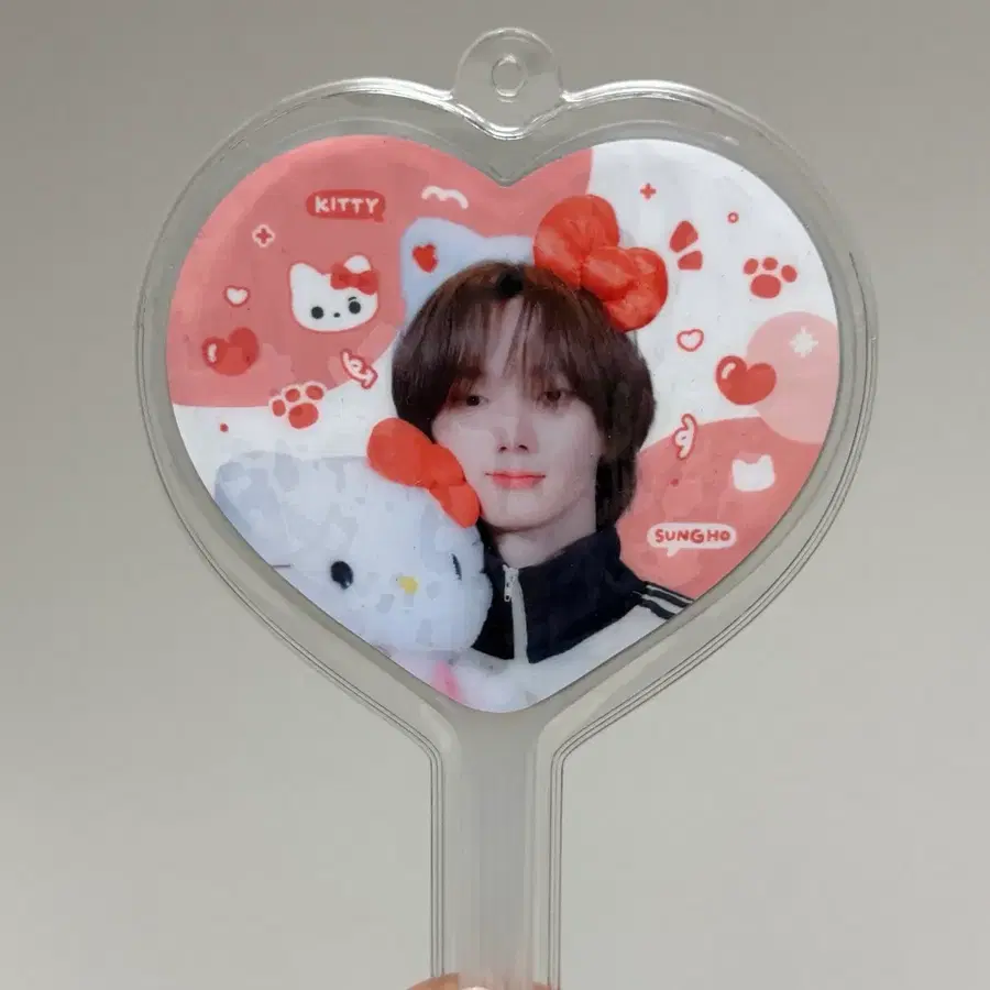 보넥도 보이넥스트도어 성호 미니 우치와 양도
