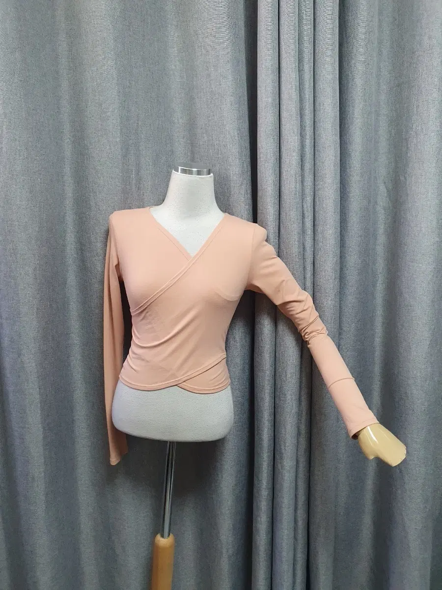 S그란데라인 랩 티셔츠