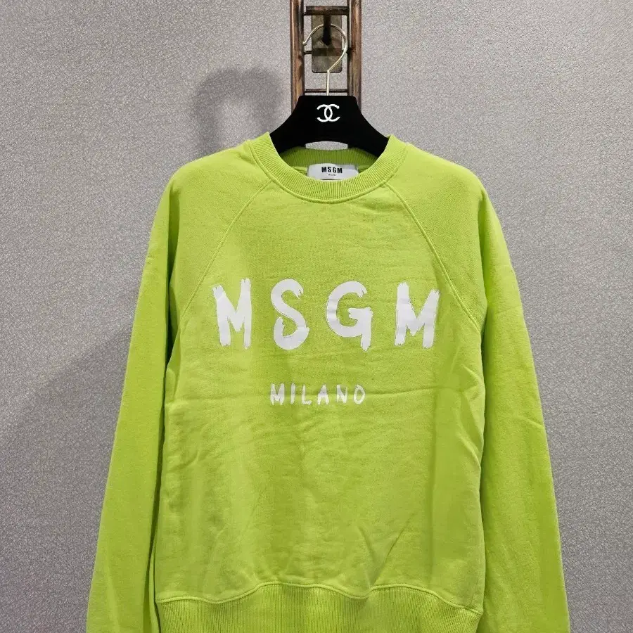 msgm