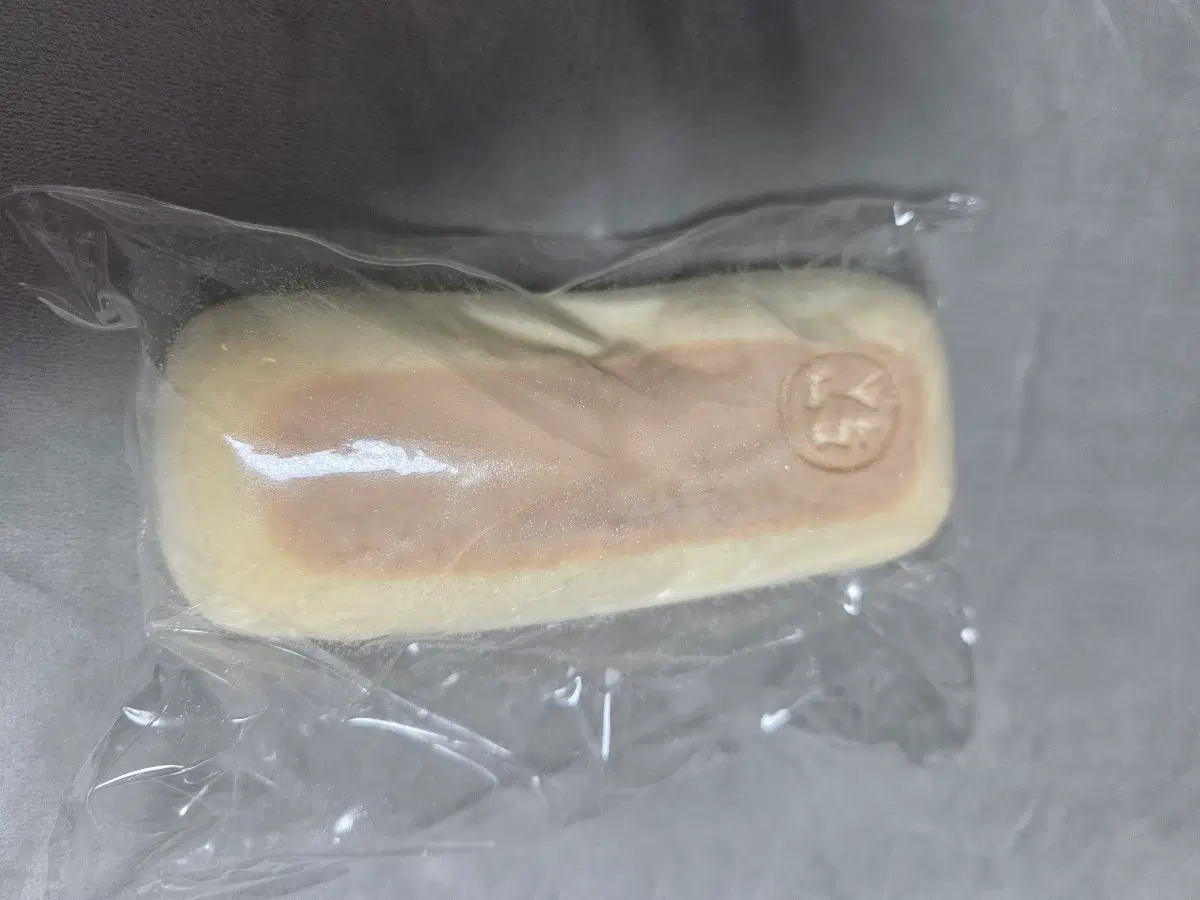커스텀 빵 말랑이