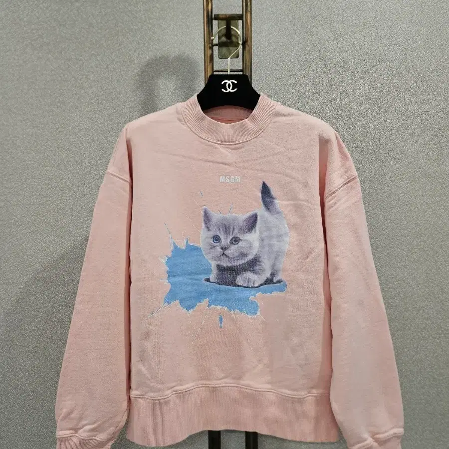 msgm