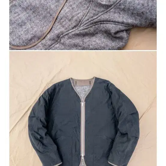 스펙테이터 느린양반 라이너 L