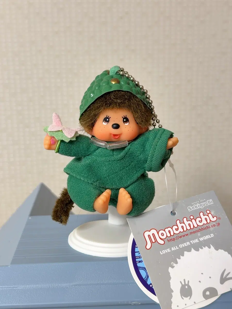 붓다 몬치치(부처 몬치치) 미니