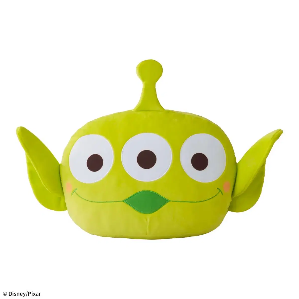 토이스토리 알린 슈퍼 기가 모찌모찌 쿠션 40cm