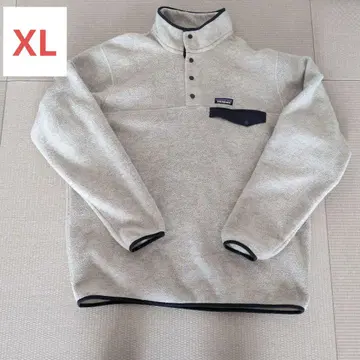 Patagonia Snap-T 플리스 풀오버