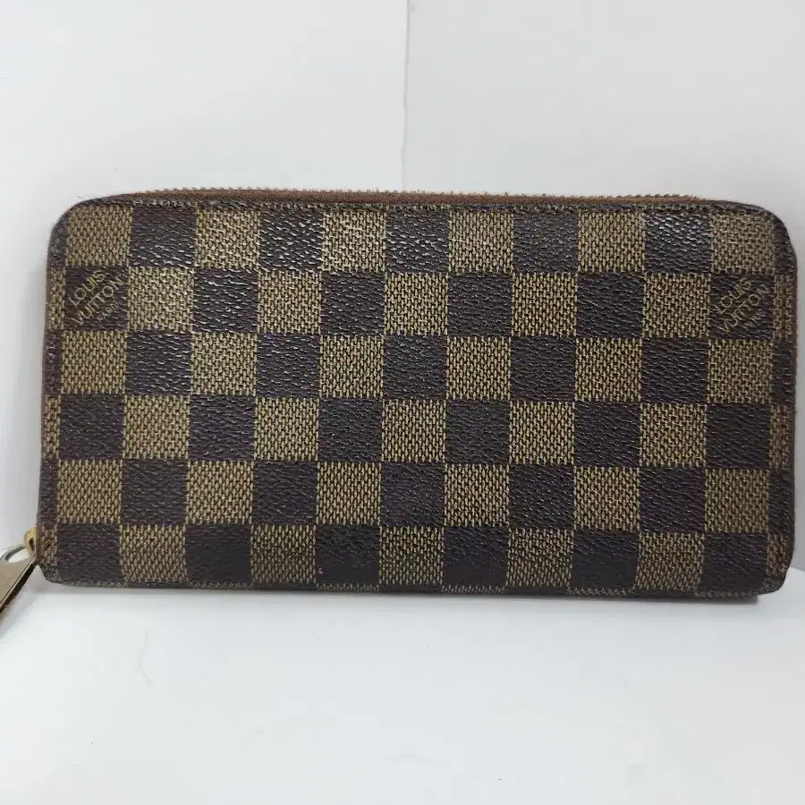 루이비통 다미에 에베느 지피 월릿(Zippy Wallet / 모델명: N60015)
