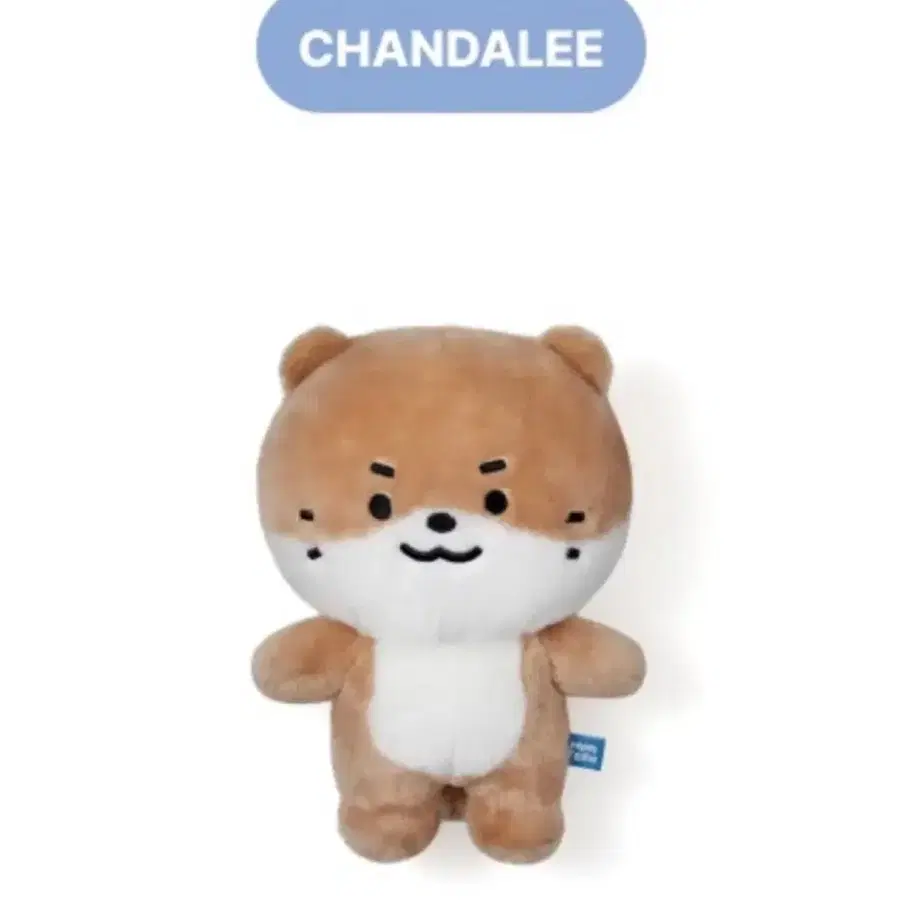 세븐틴 찬달이 인형판매합니다