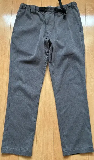Dickies 스트레치 이지 클라이밍 팬츠 M 그레이