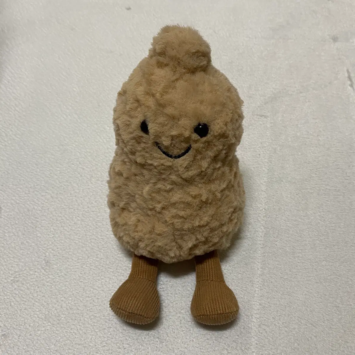 젤리캣 어뮤저블스 피넛 인형
