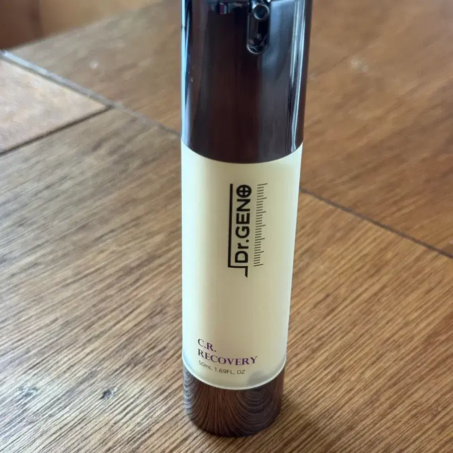 닥터제노 CR 리커버리 크림 50ml