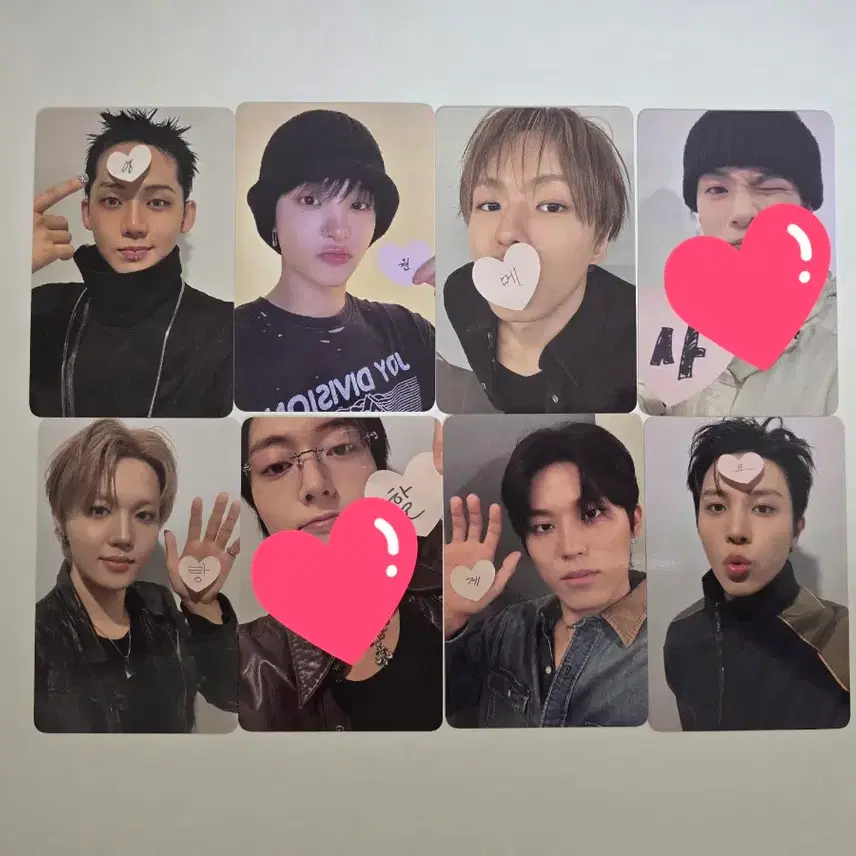 トレジャー6周年 TREASURE 6th ANNIVERSARY