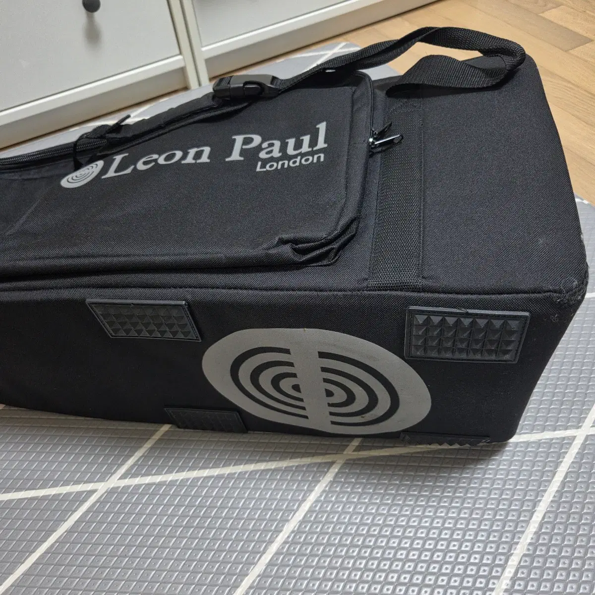 Leon Paul 펜싱 가방