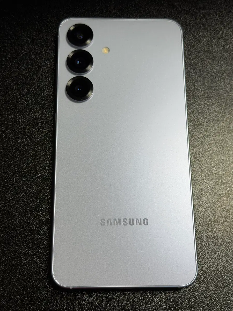 갤럭시S25 512GB 아이스블루