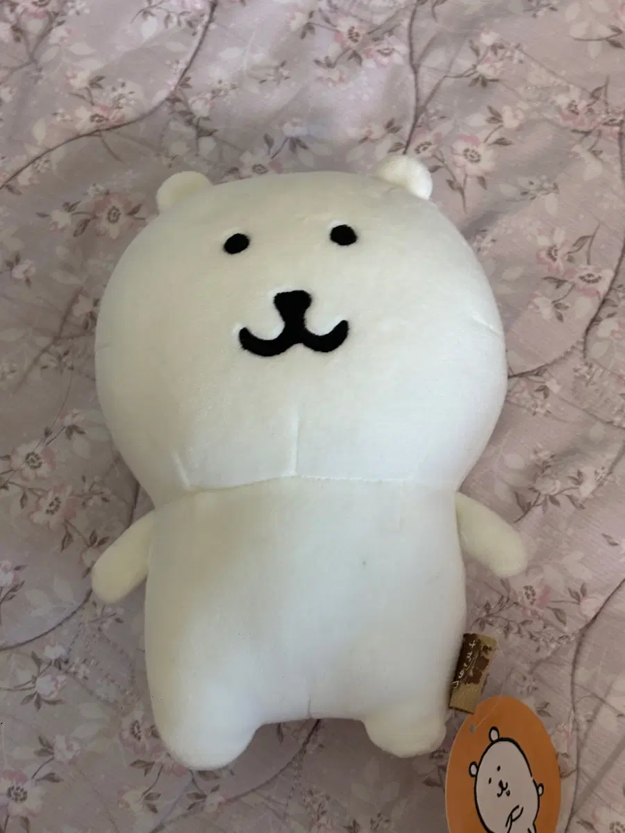 농담곰 인형