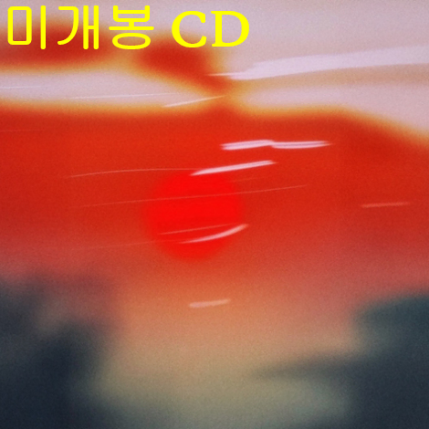 튜즈데이비치클럽 (Tuesday Beach Club, 티비씨) - Forever's Not Enough (미개봉, CD)