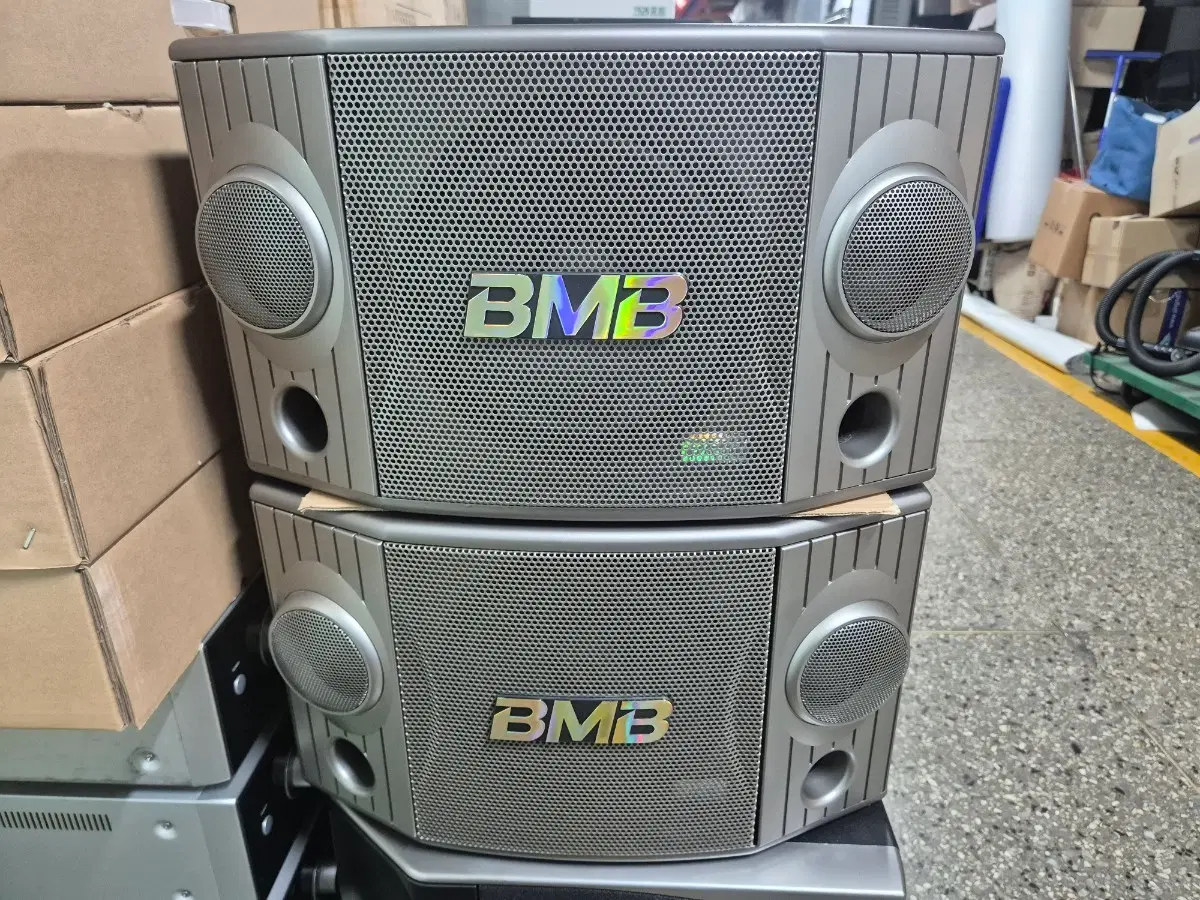 bmb csx-550 스피커 비엠비